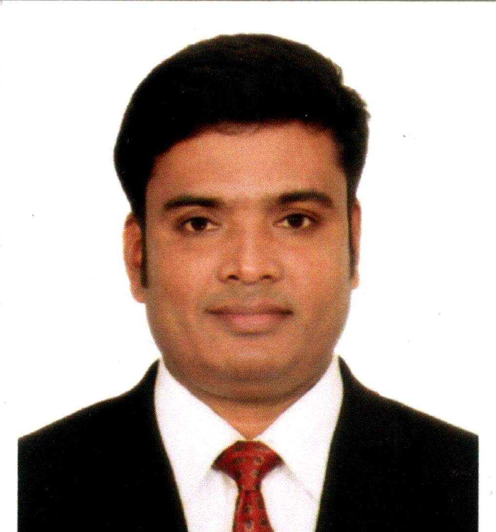 Managing Director