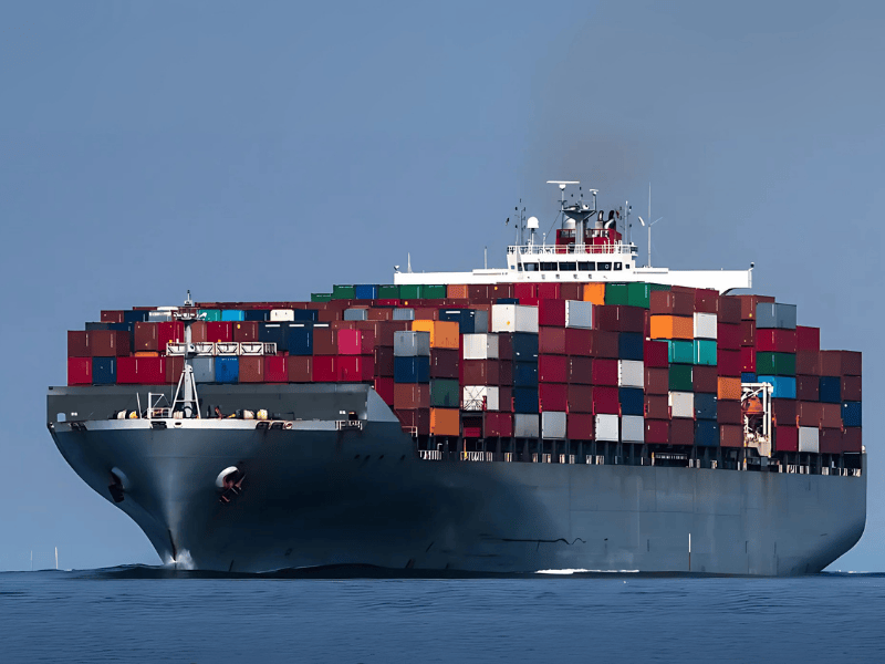 Ocean Freight