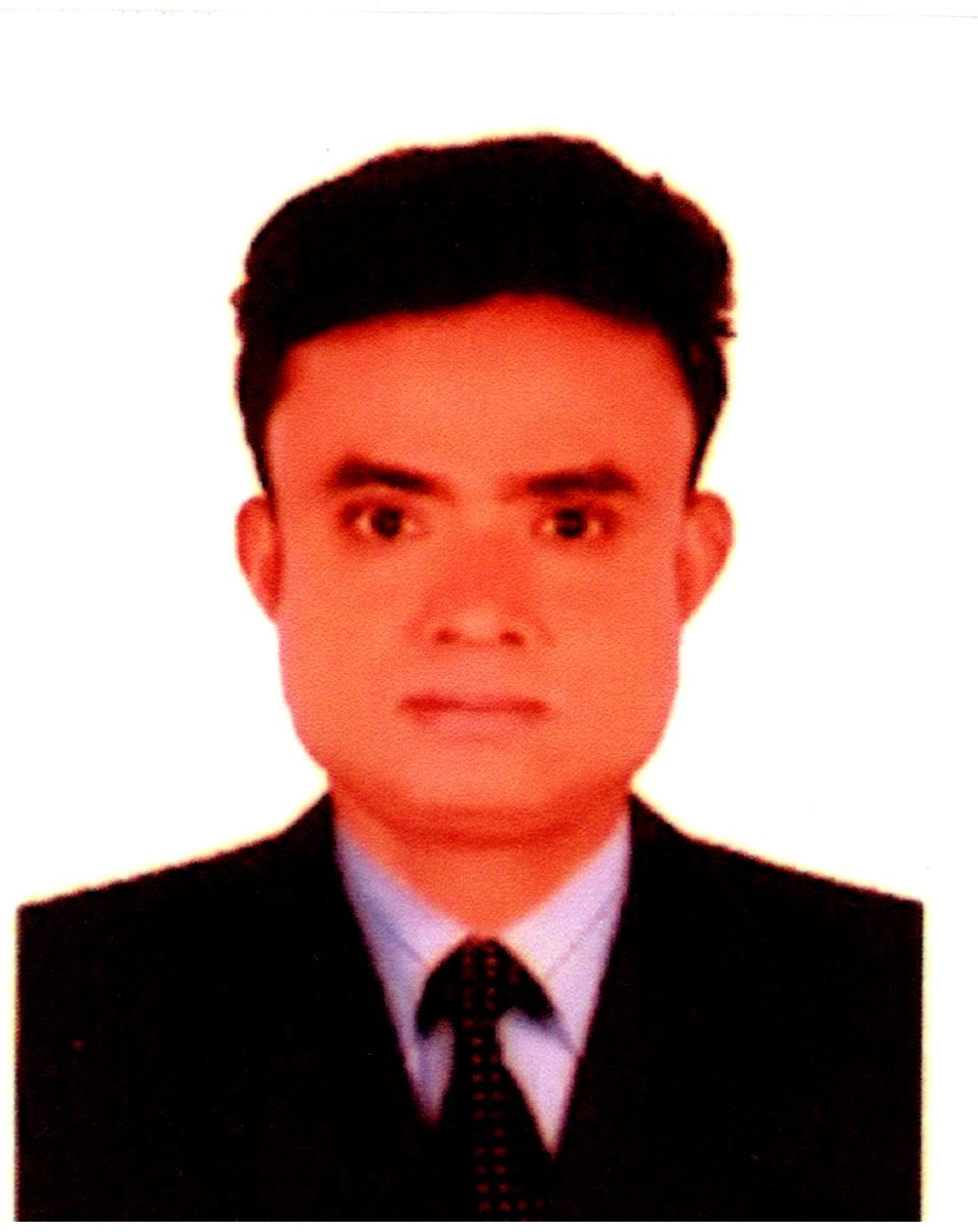 Md.Sultan Ahmmed