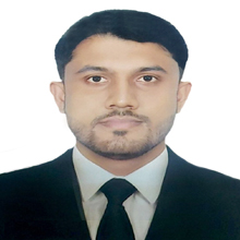 Arif Hossain